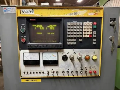 USED 1986 YAM CK-5
