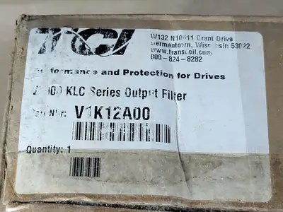 NEW TCI V1K12A00