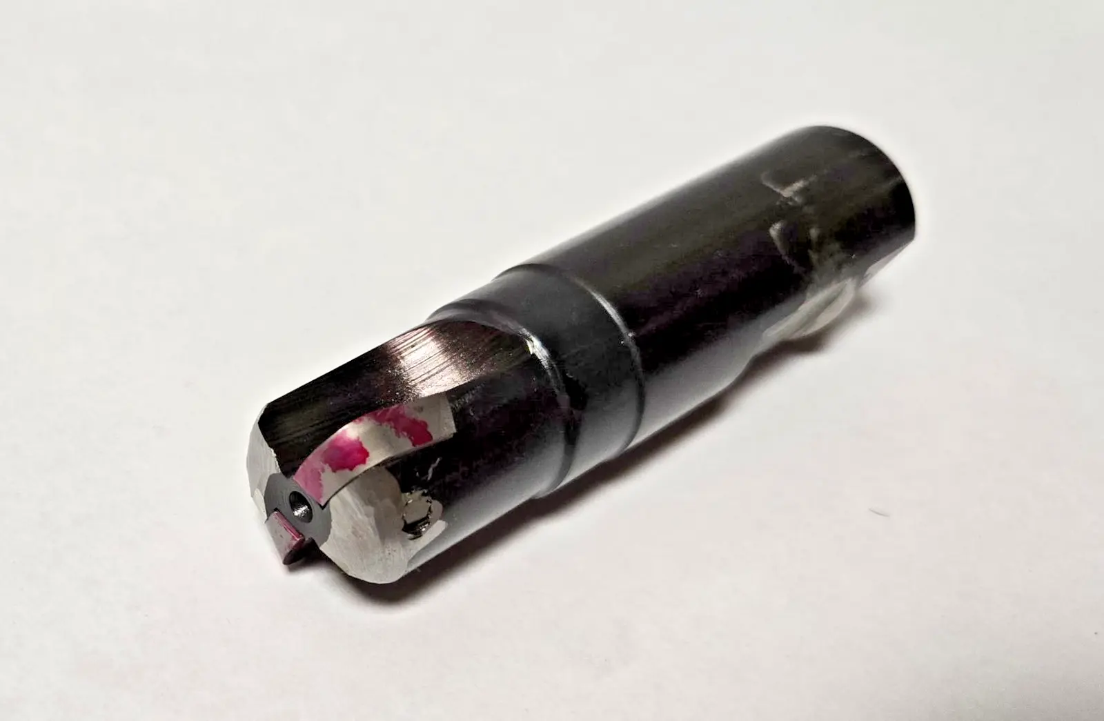 FEM-1.00-W4 Indexable End Mill Insert Milling Cutter