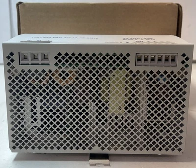 NEW IMO Precision Controls DPS-1-480-24