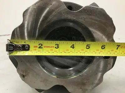 USED REXROTH SYDFEE-20/045R-PRA12KD3