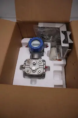 HONEYWELL STD820-E1HN6AS-1-A-CDC-11S-A-20A6-00-0000 / STD820 TRANSMITTER #G403