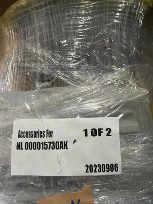 NEW 2023 HARDINGE NL000015730AK