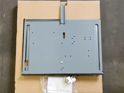 NEW SQUARE D MODEL 6
