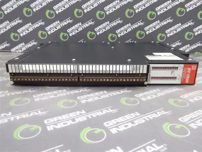 Square D 8030 ROM-441 32 Function 24VDC Output Module Series F2 Used