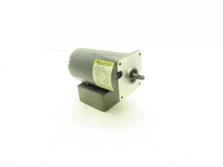Used BALDOR _UNKNOWN_ Speed Reducers Indiana US | Arrow Industrial #679445
