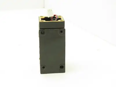 Pepperl Fuchs MPS17HD Photoelectric Sensor Plug-In Base