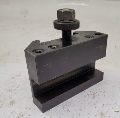 DORIAN TOOL QITP40-1 Tooling & Accessories, Tooling | Machinery Central (5)
