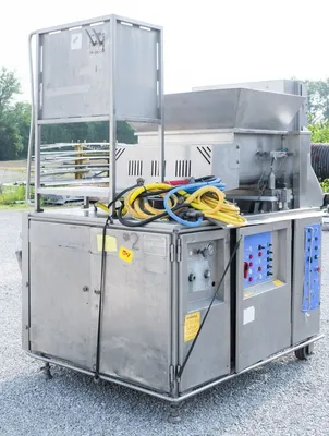 KOPPENS N/A Forming Machine | Buy Per Pound (1)