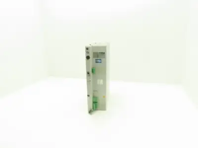 Rinco Ultrasonics AGM35-4-600P-230-B1 Ultrasonic Generator for Plastic Welding
