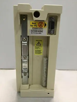 USED KEB 09.F5.B1B-2900