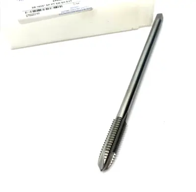 USED RAPIDKUT SPIRAL POINT EXTENSION PLUG TAP 3/8-16X6" SP PT SM SH EXT