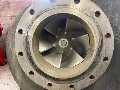 USED Goulds 3175