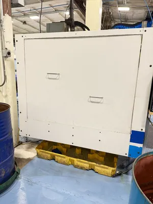 USED FADAL VMC-6030HT