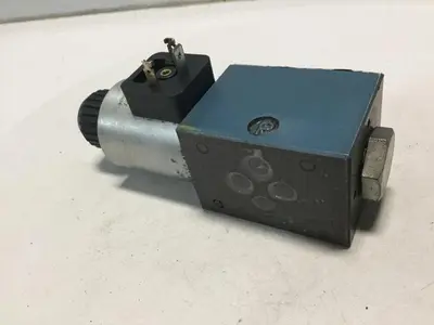 USED BOSCH 0 810 091 227