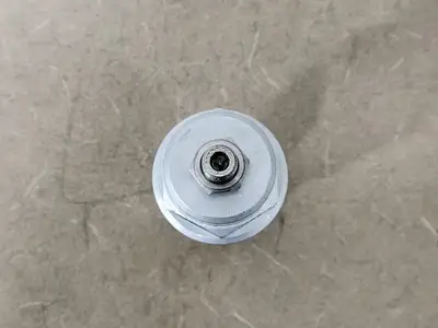 NEW SUN HYDRAULICS RPIELCV