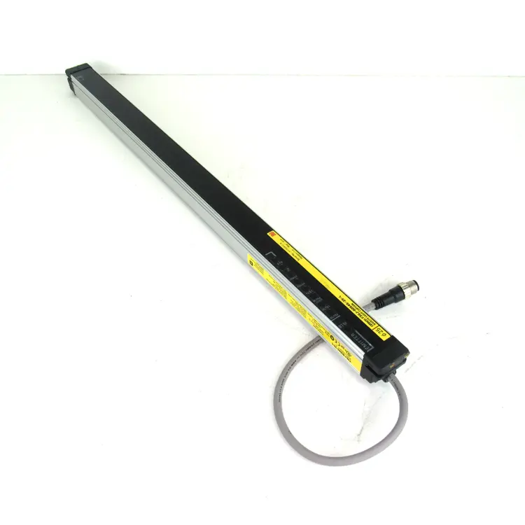 Used OMRON F3SJ-B0545-25-L Light Curtains & Grids | Industrial Parts R Us Inc. #360862