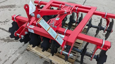NEW WOODS DHS80