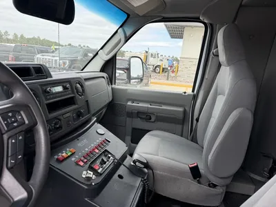 Used 2023 FORD AEV AMBULANCE Misc Trucks Minnesota US | Carco Truck & Equipment #1514135