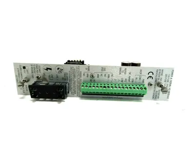 NEW BENTLY NEVADA 102618-01 SIGNAL/POWER INPUT CARD 10261801