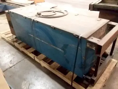 USED DONALDSON DMC-D1