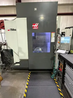 2016 HAAS UMC-750SS Universal Machining Centers | Toolquip, Inc. (1)
