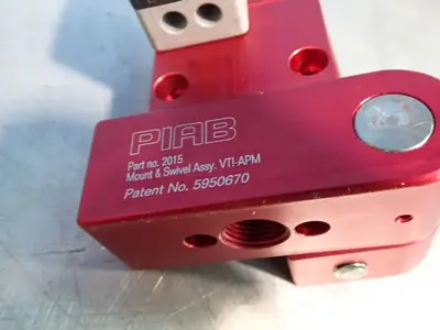 NEW PIAB CC03MRA5421A
