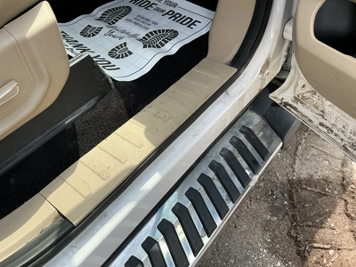 Used 2017 FORD F150 Pickup Trucks Michigan US | Miedema Asset Management Group #1320451