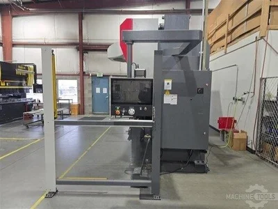 Used 2021 MITSUBISHI BH1353-ATC Press Brakes Georgia US | The Equipment Hub #1356884