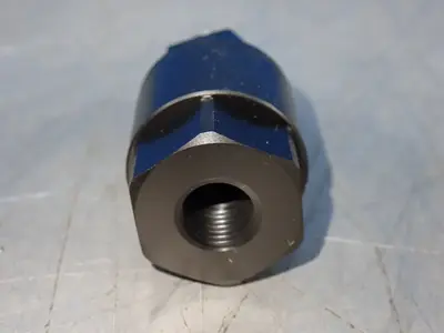 NEW FANUC / CUSTOM VALVE CONCEPTS EO4696522000