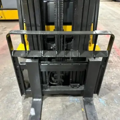 Used 2021 Yale GLC060VX Liquid Propane Forklifts New York US | United Lift #1446729
