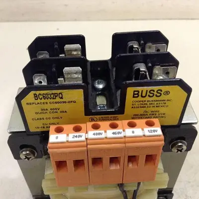 USED DANTRAFO DT30621-1