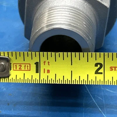 NEW SMC AN500-N06