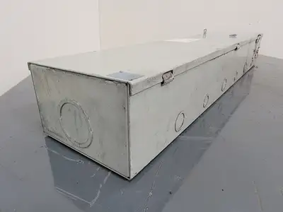 USED 2010 HAMMOND CST3203