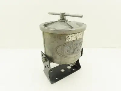 RRR Triple R BU100E High Pressure Hydraulic Tank By-Pass Oil Cleaner Filter