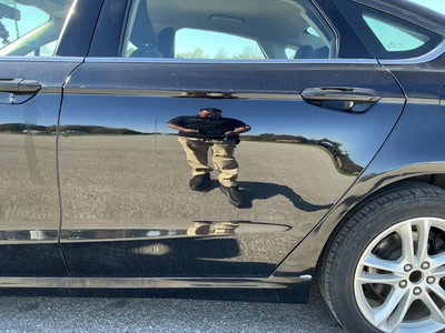 Used 2018 FORD FUSION Cars Michigan US | Miedema Asset Management Group #1578982
