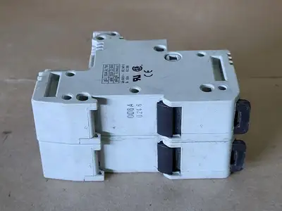 USED ABB E931 N