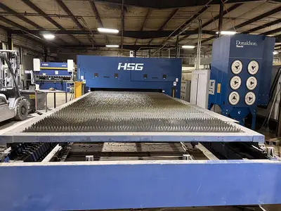 USED 2023 HSG G6025X-Pro