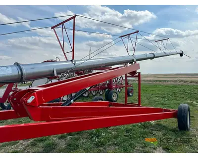 Used HUTCHINSON _UNKNOWN_ Augers Iowa US | Keast Enterprises #1360300