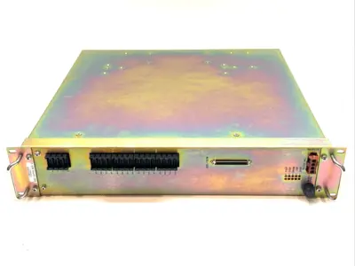 Used ASM REV G Controller Drive Unit Servo Drives Michigan US | Maverick Industrial Sales #1414179