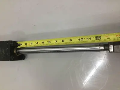 USED PARKER 02.00 H2HLTS182A 12.000