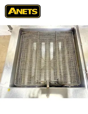 Used ANETS BFF24X24-B Donut Equipment British Columbia CA | Surrey Food Equipment #1310244
