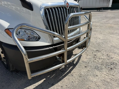 Used 2023 INTERNATIONAL LT625 Conventional trucks Indiana US | Miedema Asset Management Group #1414616