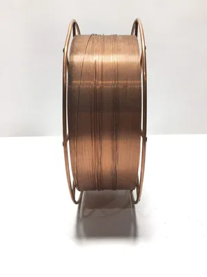Peak 64004289/S-6 Premium Mild Steel MIG Welding Wire .045″ inch
