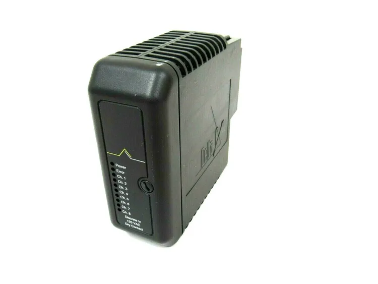 Used FISHER ROSEMOUNT DELTA V _UNKNOWN_ Input / Output Modules | SB Industrial Supply #829546