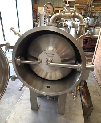 CORNELL D26 Versator Deaerator / Defoamer MISCELLANEOUS | EcReCon Inc (4)