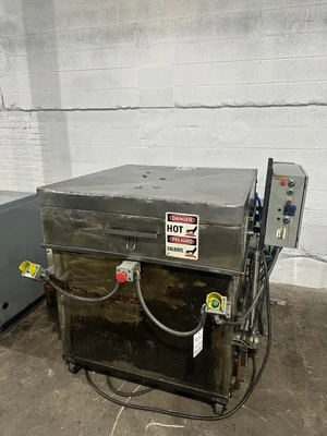 ADF 850 42" ROTARY SPRAY WASHER