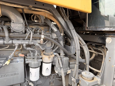 Used 2012 TERRA GATOR TG 7300 Dry Spreaders Michigan US | Miedema Asset Management Group #1293911