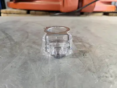 NEW HUBBELL HKHPBSSMFCLO