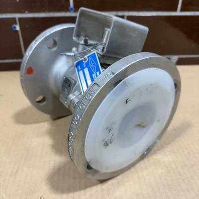 NEW Virgo Engineers RF1-R-66G-F-L